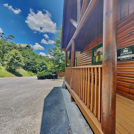 Aspens Envy Apartment Pigeon Forge Bagian luar foto