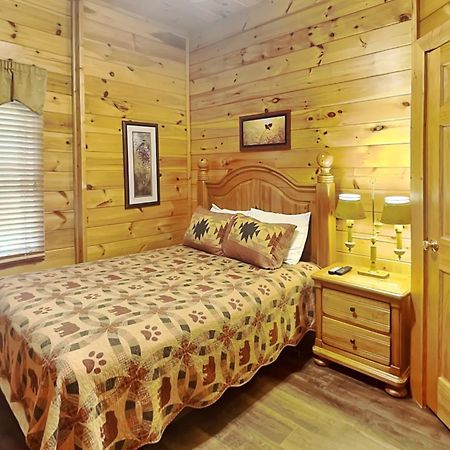 Aspens Envy Apartment Pigeon Forge Bagian luar foto