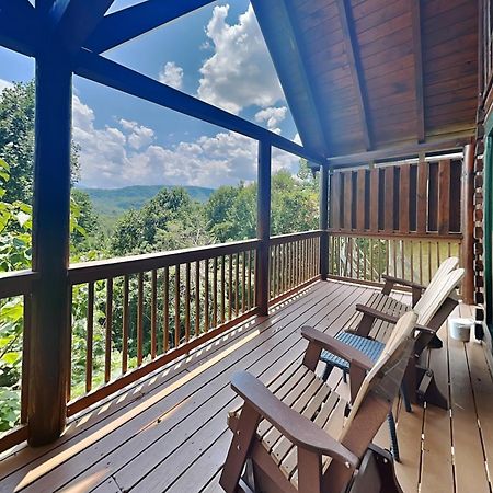 Aspens Envy Apartment Pigeon Forge Bagian luar foto