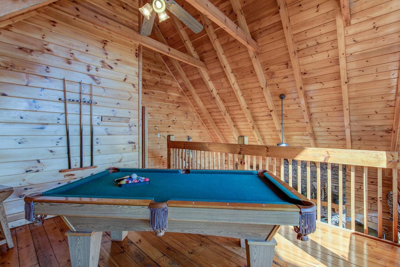 Aspens Envy Apartment Pigeon Forge Bagian luar foto