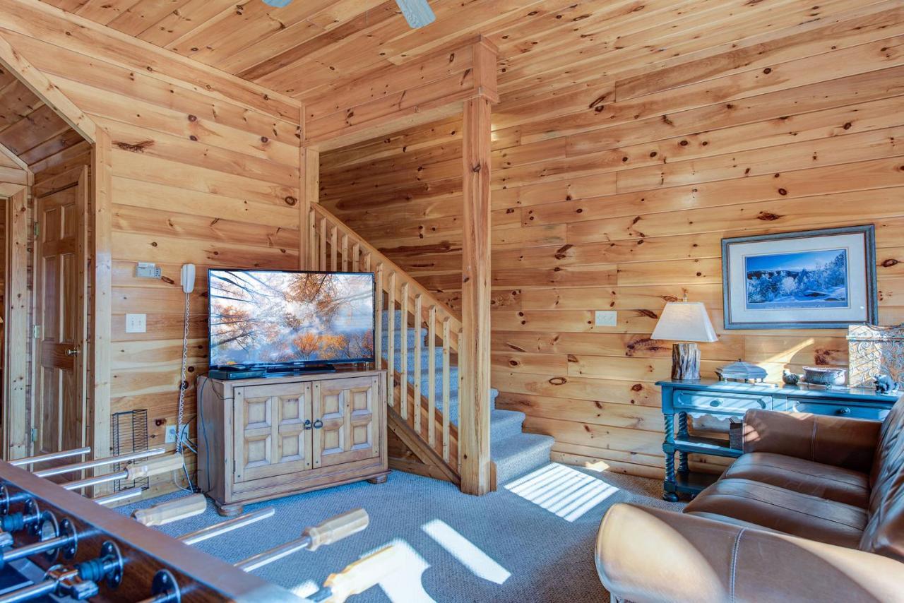 Aspens Envy Apartment Pigeon Forge Bagian luar foto