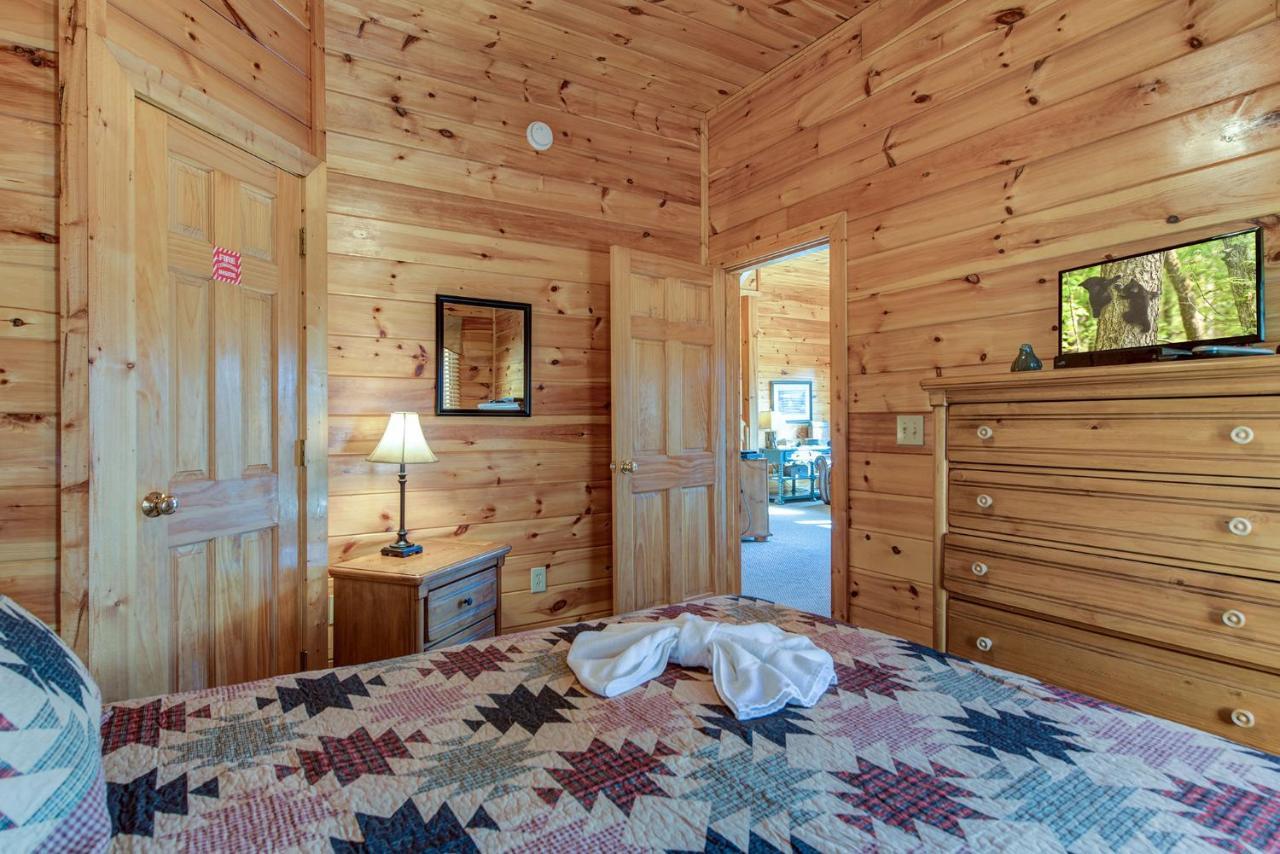 Aspens Envy Apartment Pigeon Forge Bagian luar foto