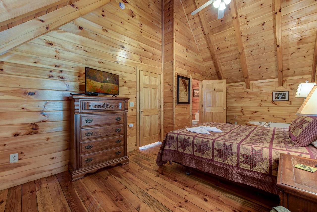Aspens Envy Apartment Pigeon Forge Bagian luar foto
