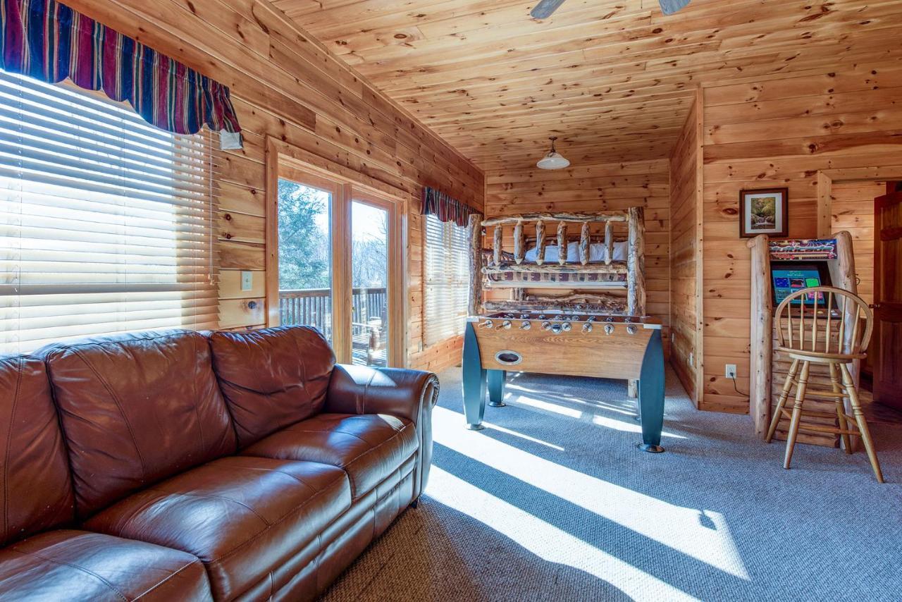 Aspens Envy Apartment Pigeon Forge Bagian luar foto
