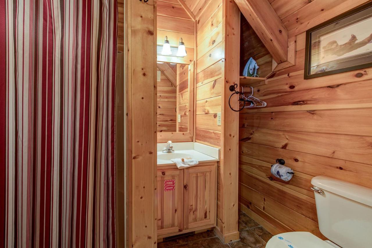 Aspens Envy Apartment Pigeon Forge Bagian luar foto