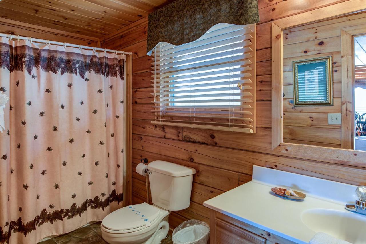 Aspens Envy Apartment Pigeon Forge Bagian luar foto
