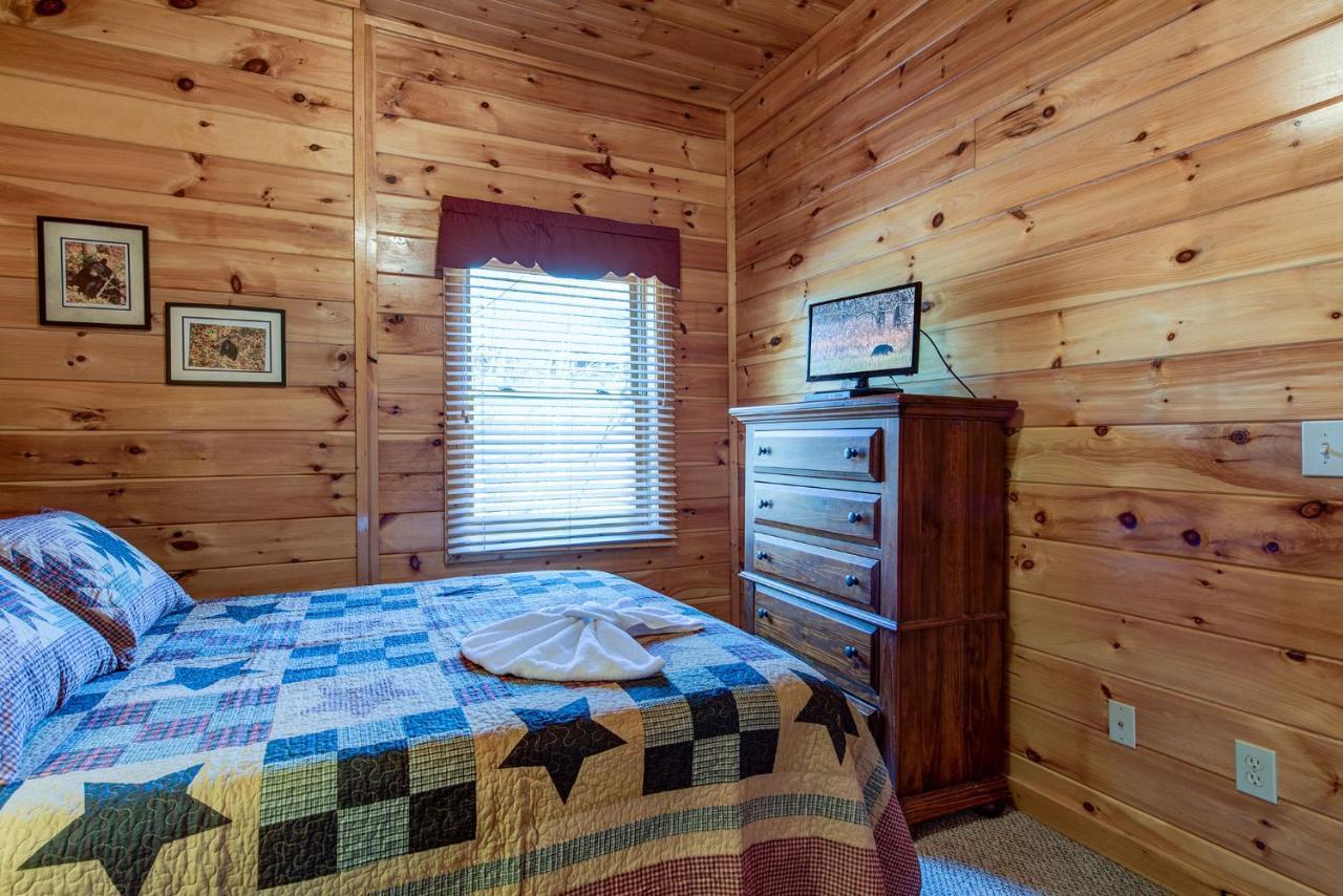 Aspens Envy Apartment Pigeon Forge Bagian luar foto