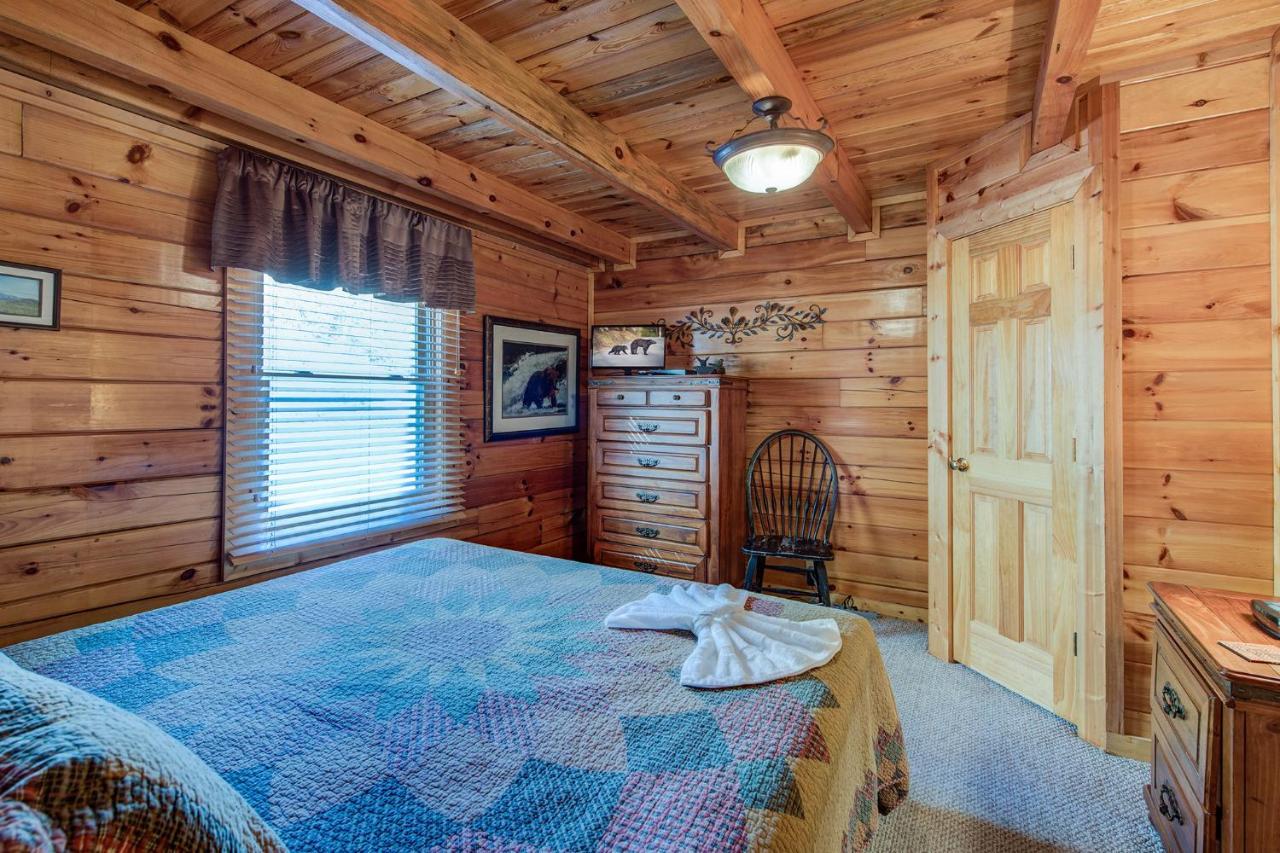 Aspens Envy Apartment Pigeon Forge Bagian luar foto