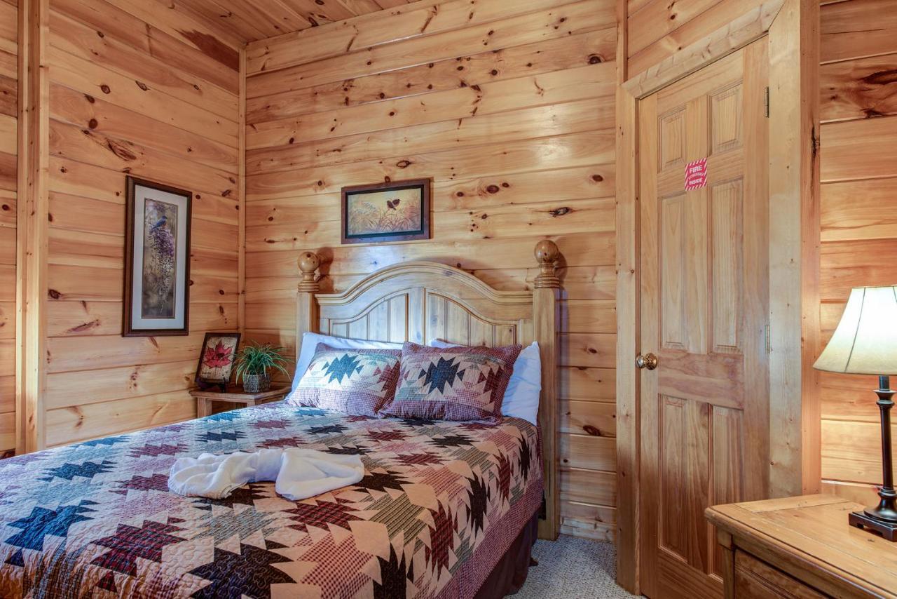 Aspens Envy Apartment Pigeon Forge Bagian luar foto
