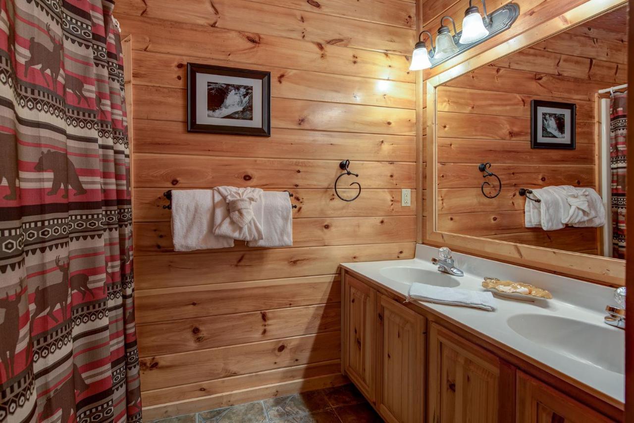 Aspens Envy Apartment Pigeon Forge Bagian luar foto