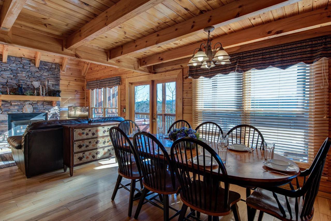 Aspens Envy Apartment Pigeon Forge Bagian luar foto