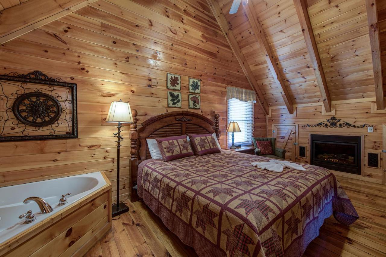 Aspens Envy Apartment Pigeon Forge Bagian luar foto