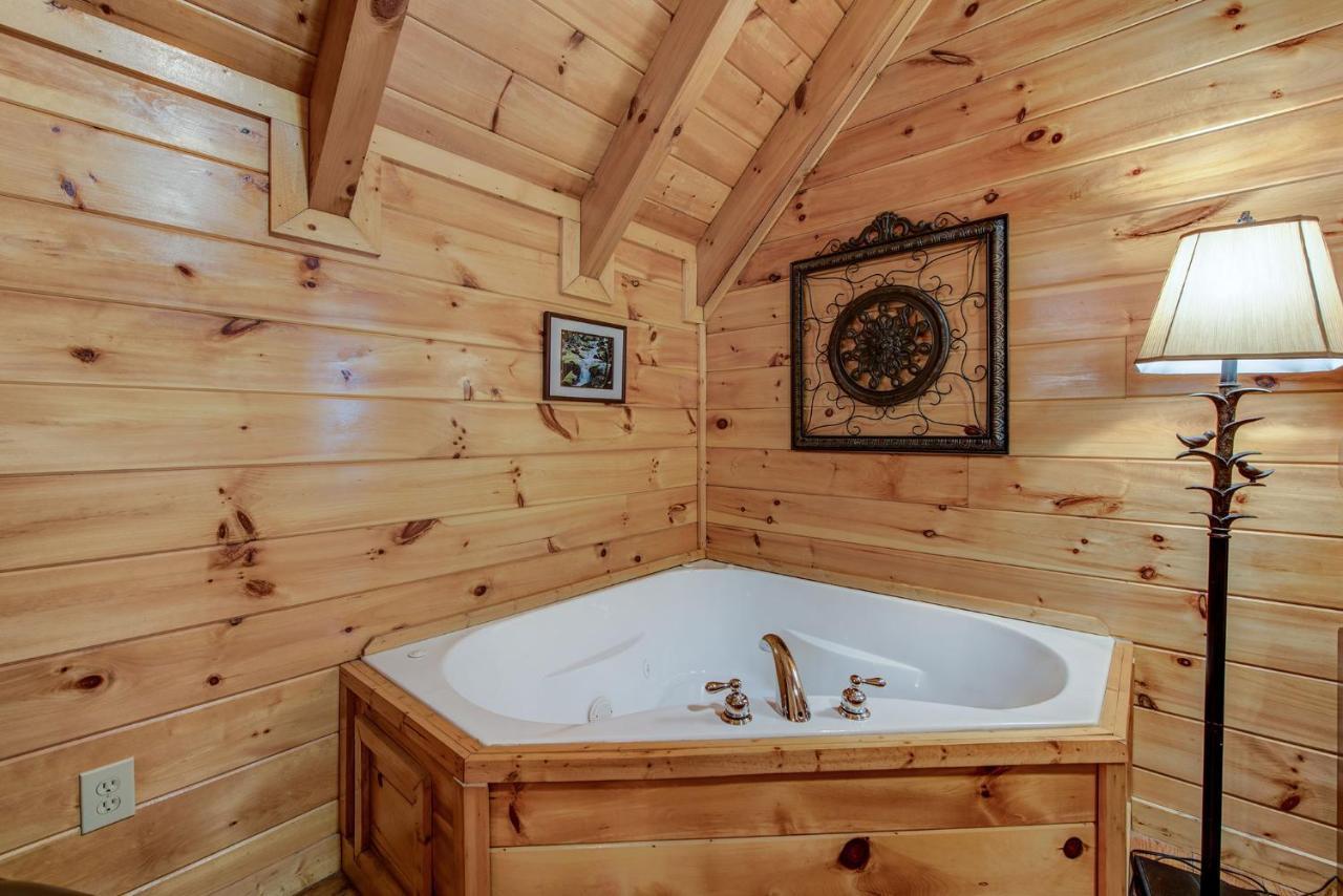 Aspens Envy Apartment Pigeon Forge Bagian luar foto