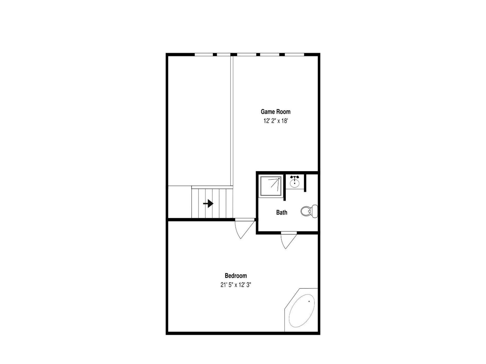 Aspens Envy Apartment Pigeon Forge Bagian luar foto