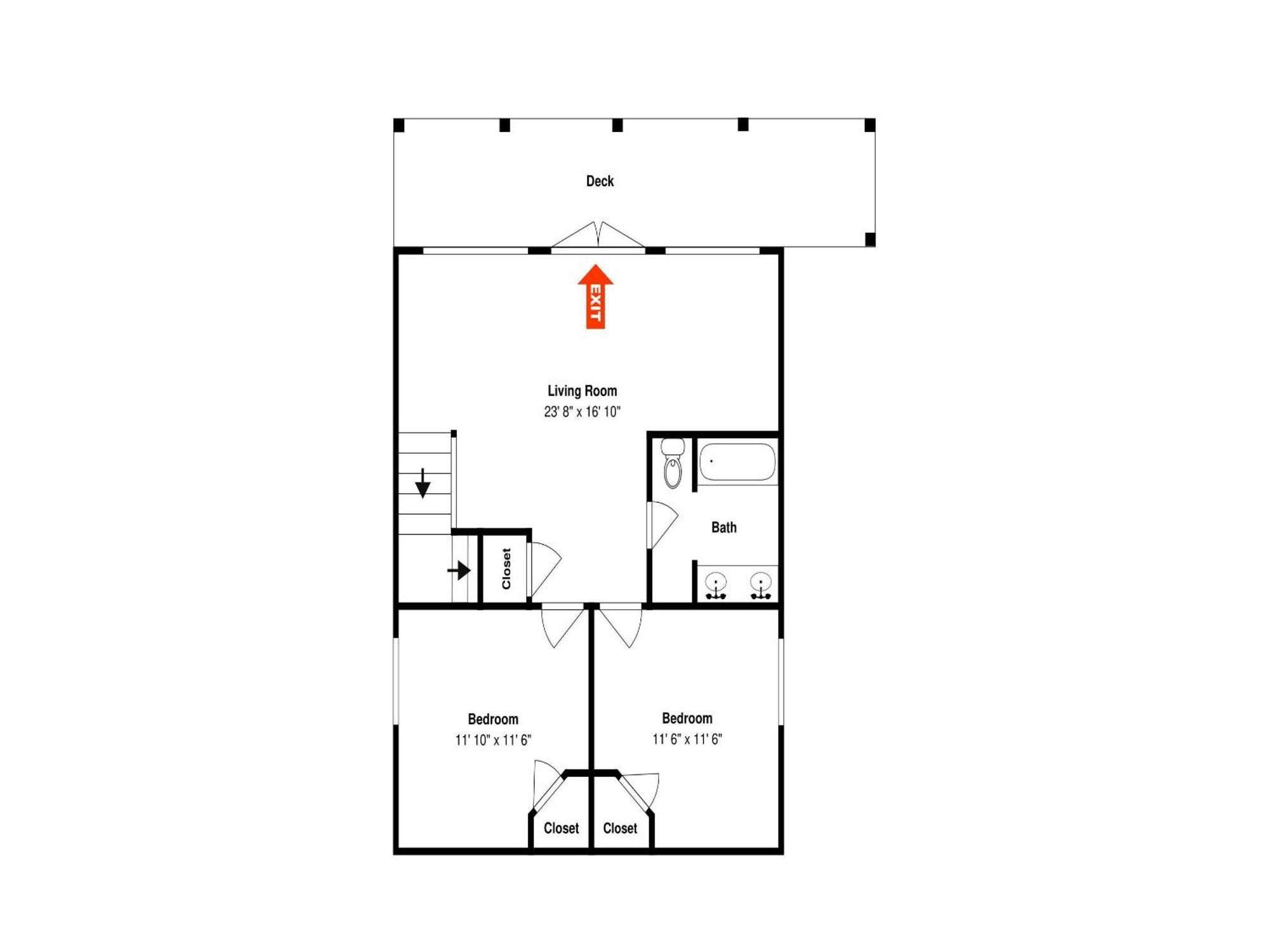 Aspens Envy Apartment Pigeon Forge Bagian luar foto