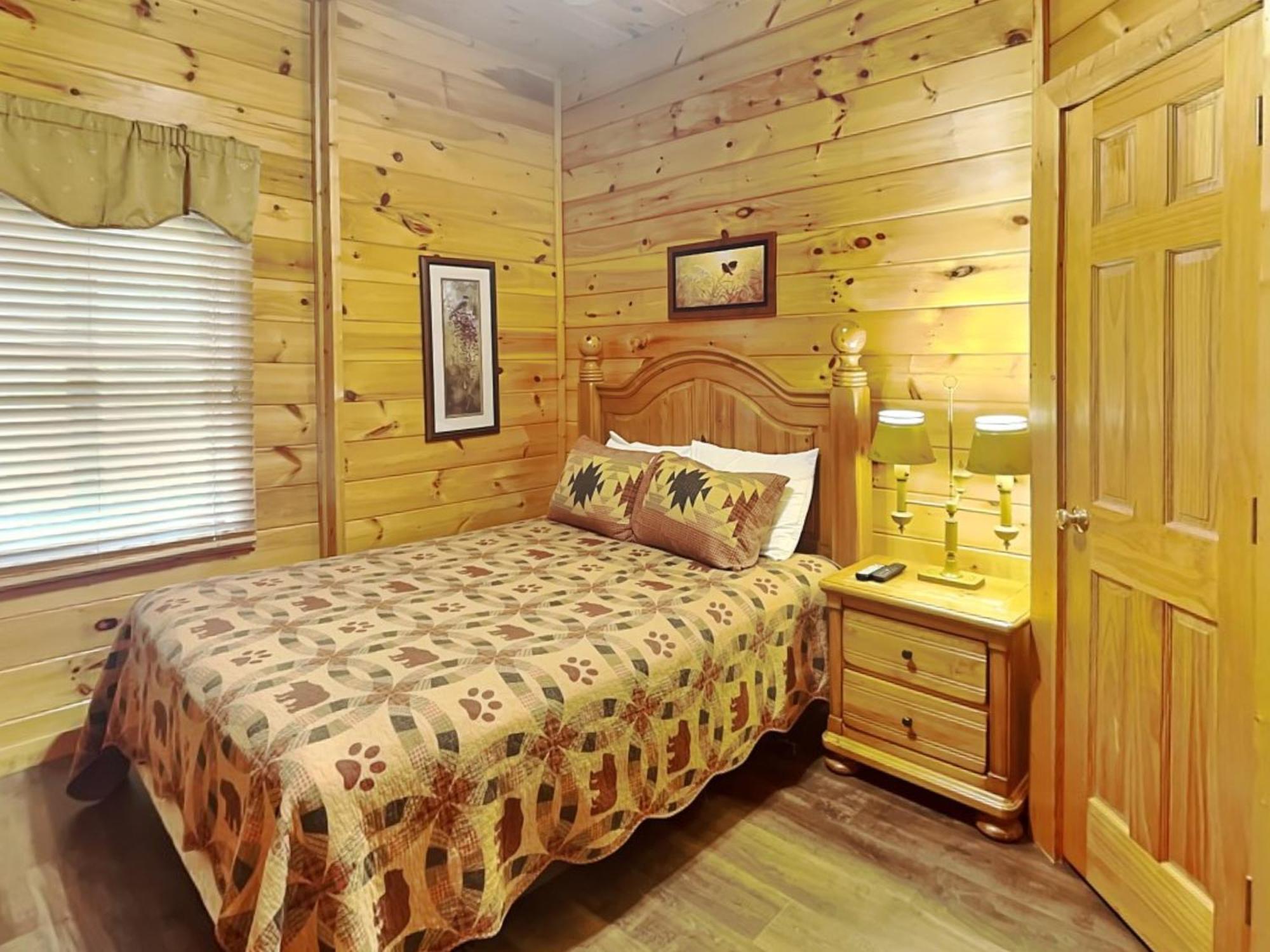 Aspens Envy Apartment Pigeon Forge Bagian luar foto