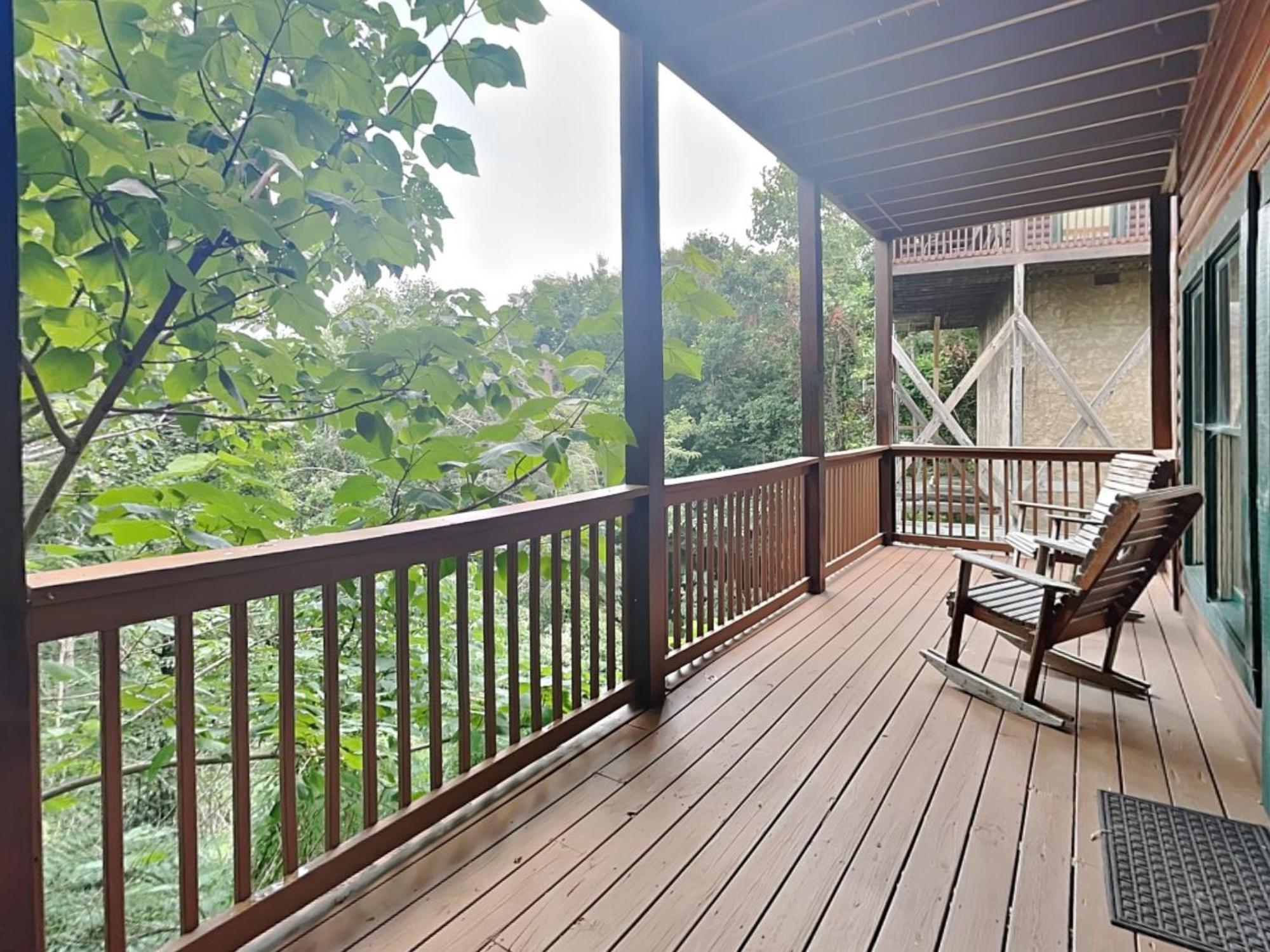Aspens Envy Apartment Pigeon Forge Bagian luar foto