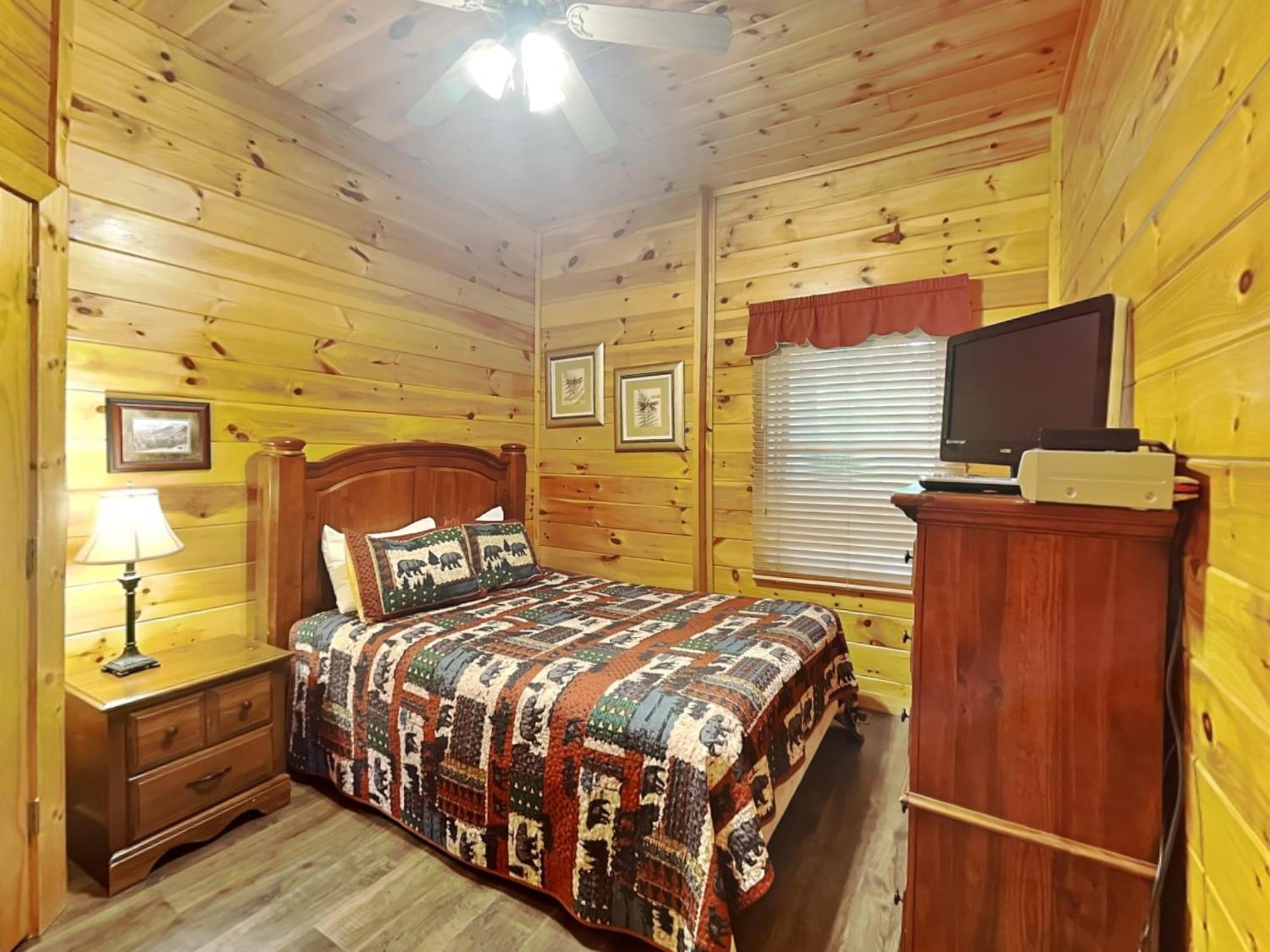 Aspens Envy Apartment Pigeon Forge Bagian luar foto