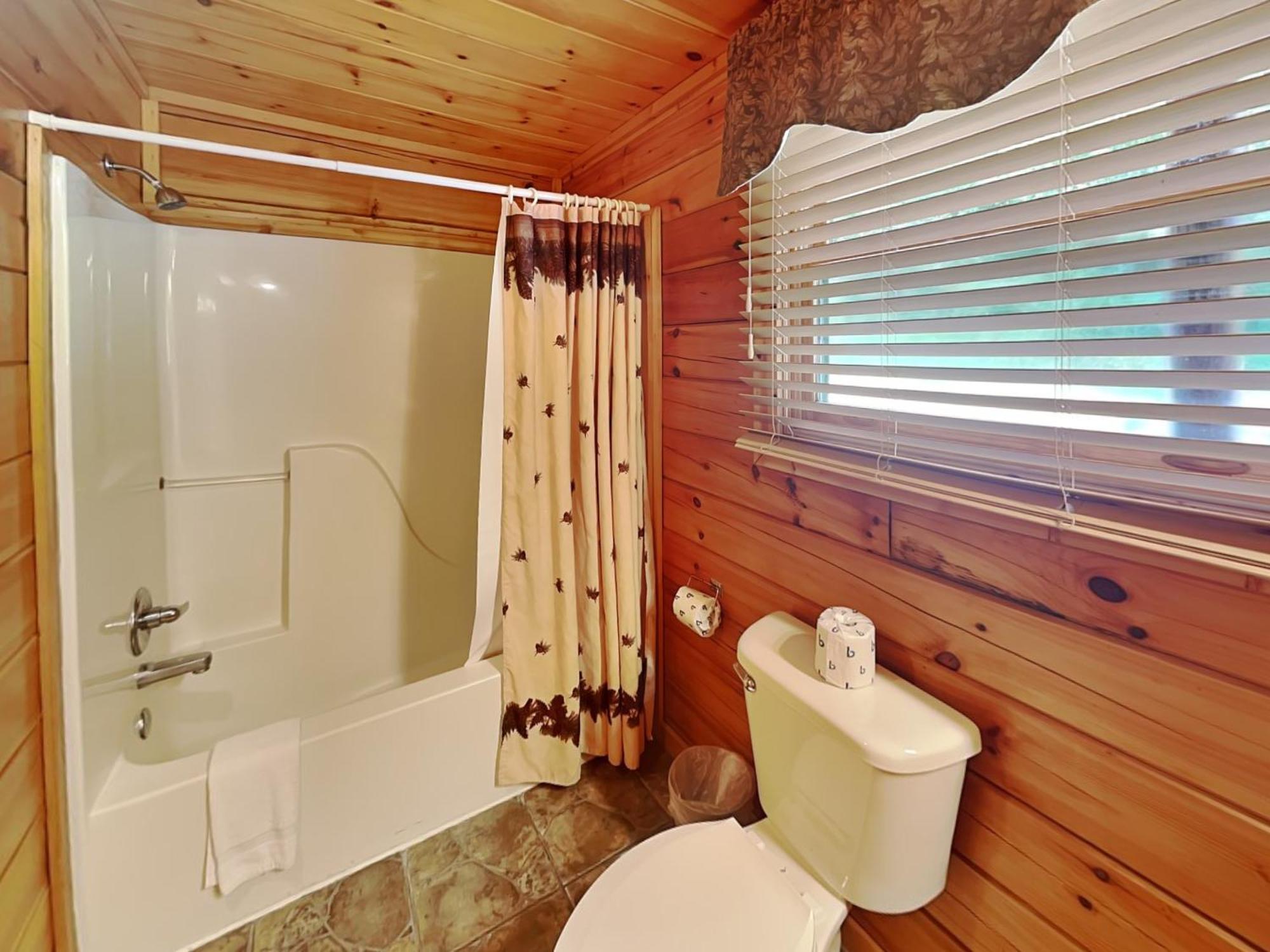 Aspens Envy Apartment Pigeon Forge Bagian luar foto
