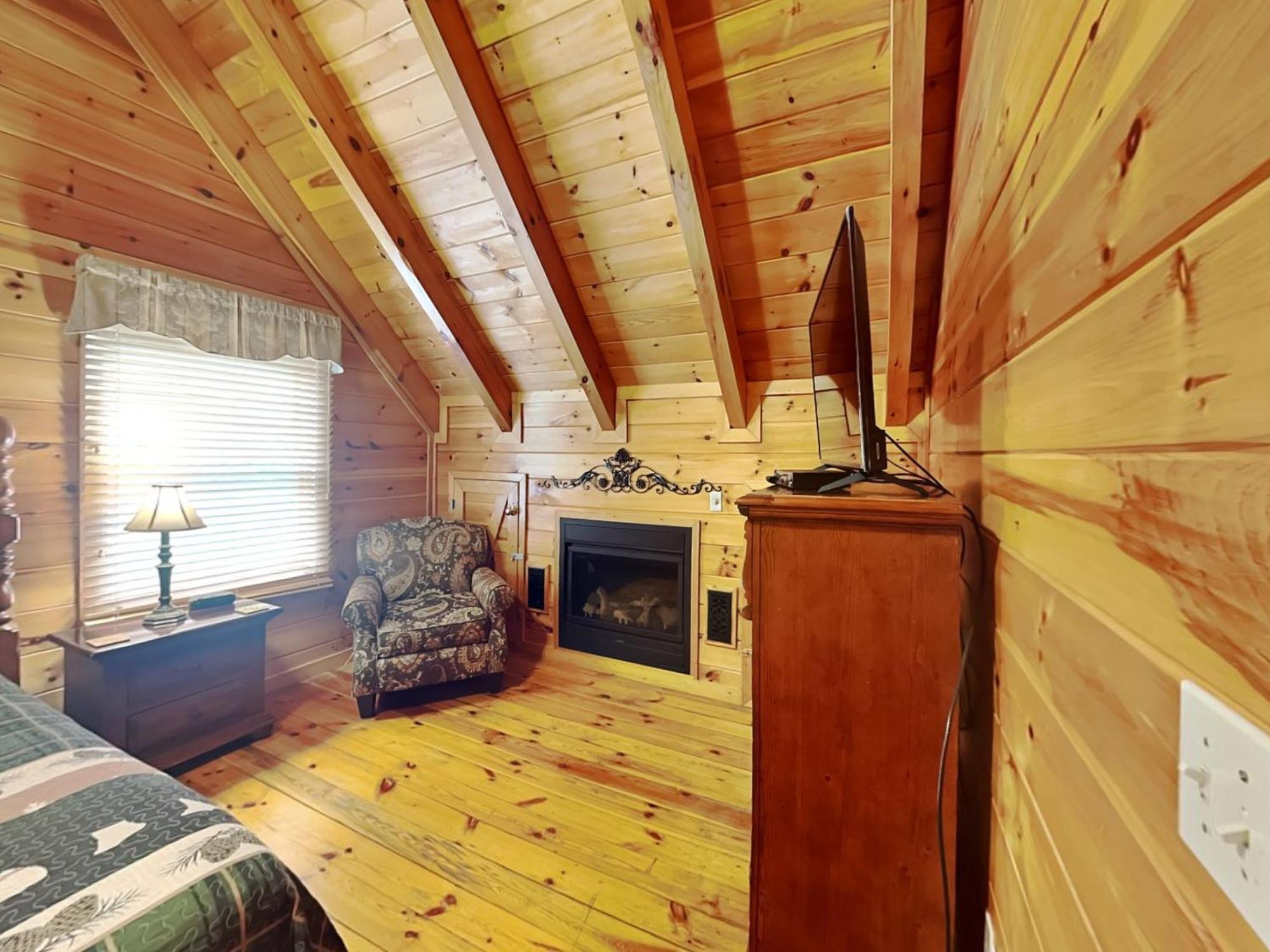 Aspens Envy Apartment Pigeon Forge Bagian luar foto
