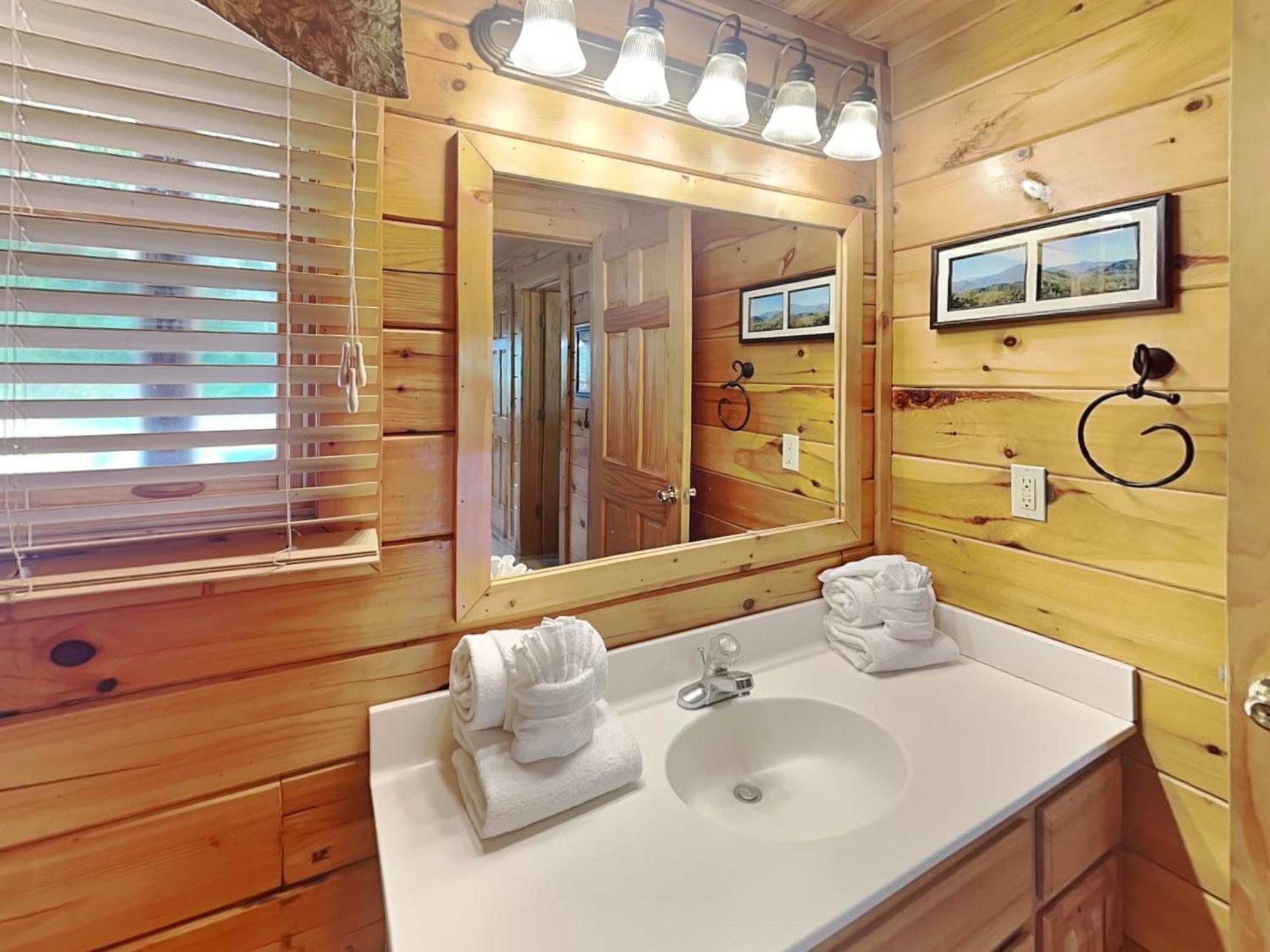 Aspens Envy Apartment Pigeon Forge Bagian luar foto