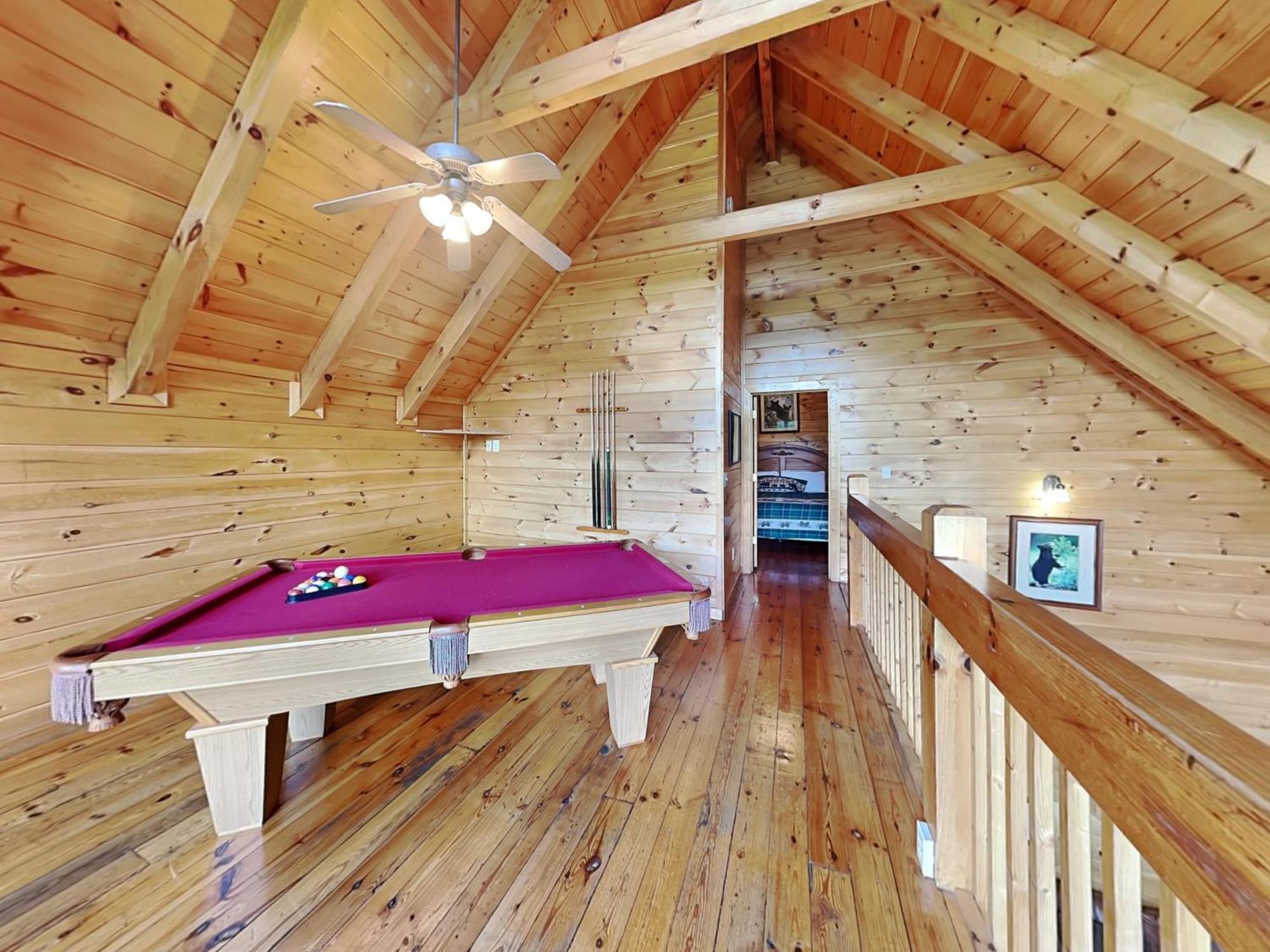 Aspens Envy Apartment Pigeon Forge Bagian luar foto
