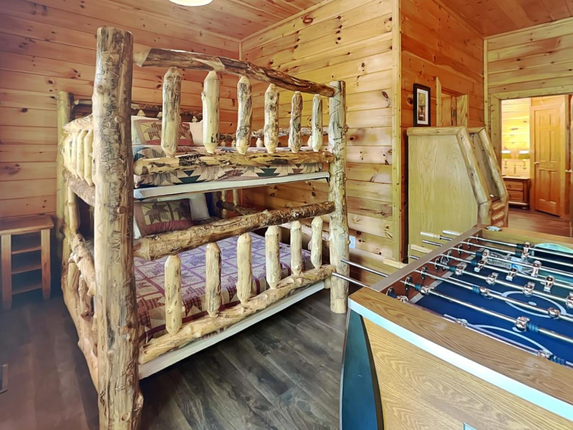 Aspens Envy Apartment Pigeon Forge Bagian luar foto