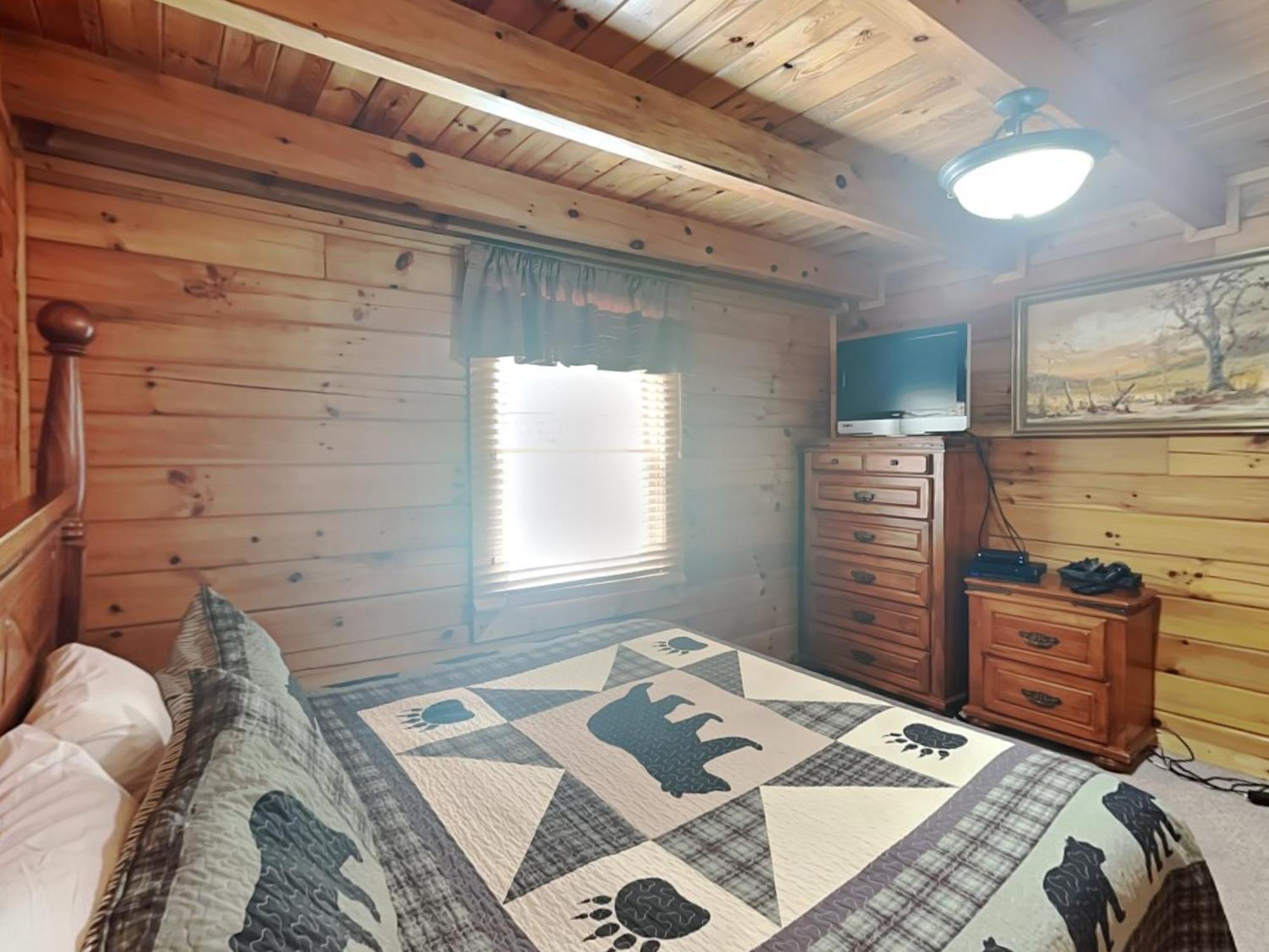 Aspens Envy Apartment Pigeon Forge Bagian luar foto