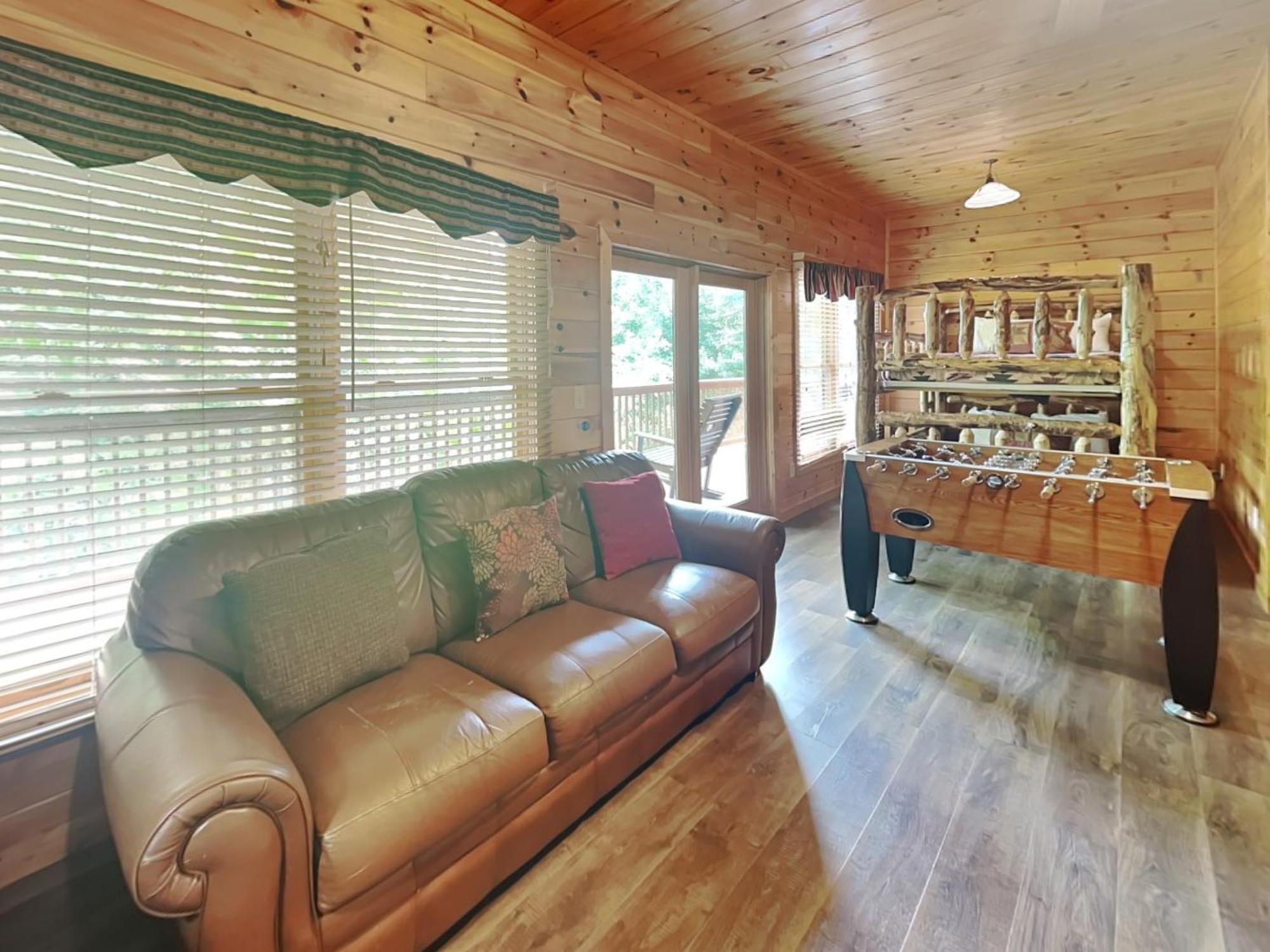 Aspens Envy Apartment Pigeon Forge Bagian luar foto