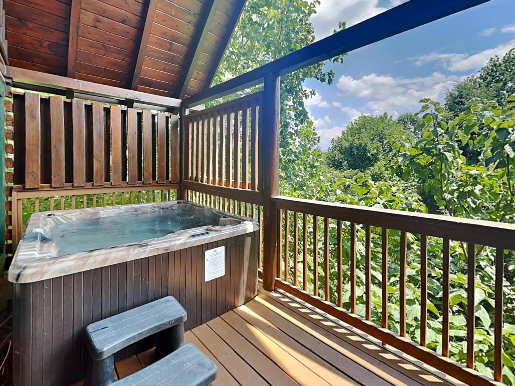 Aspens Envy Apartment Pigeon Forge Bagian luar foto