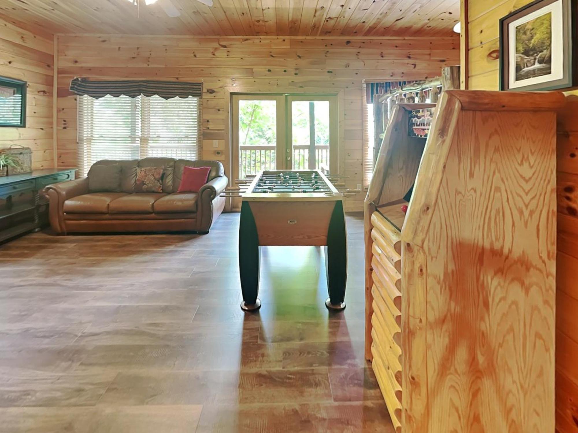 Aspens Envy Apartment Pigeon Forge Bagian luar foto