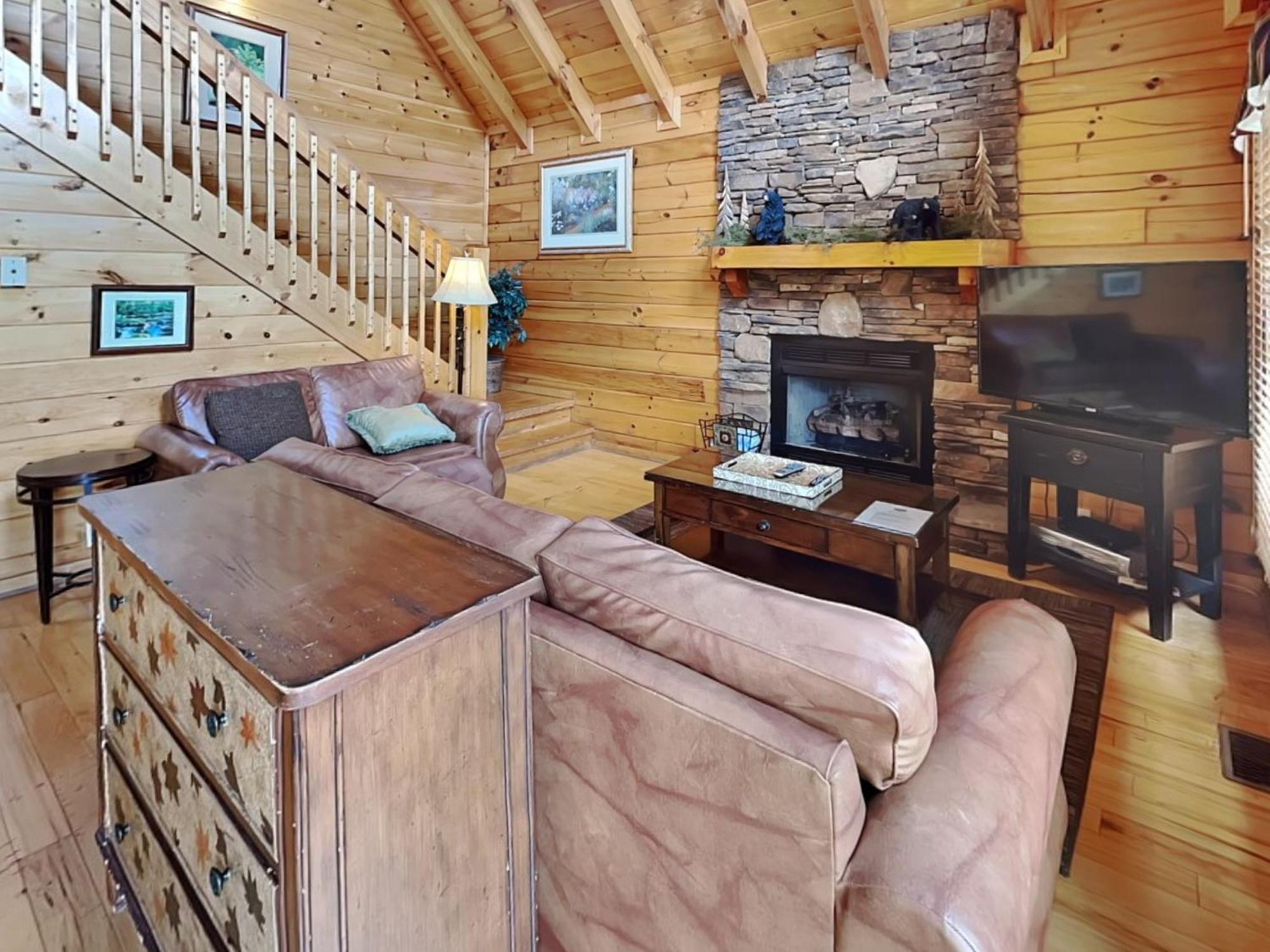 Aspens Envy Apartment Pigeon Forge Bagian luar foto