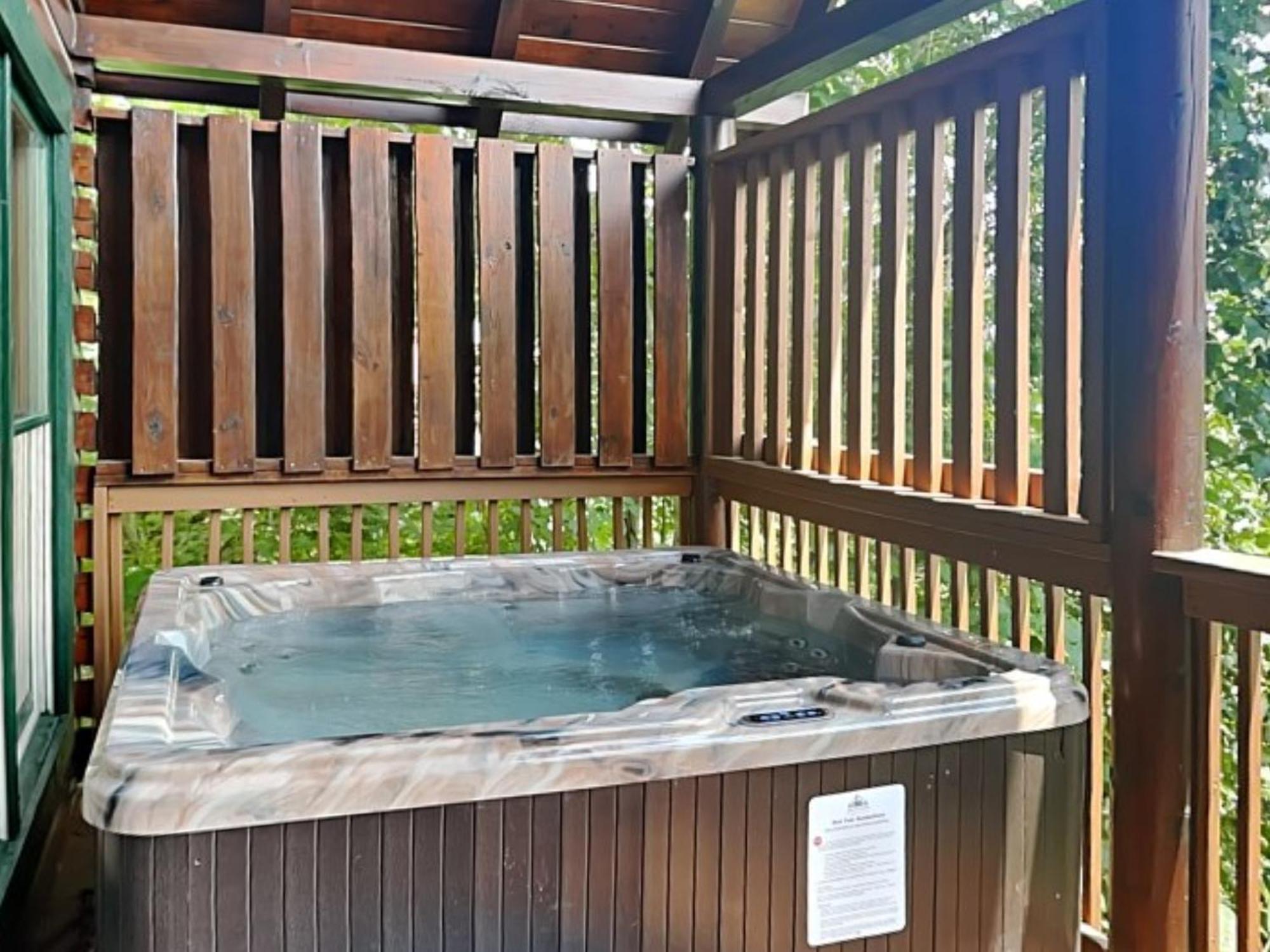 Aspens Envy Apartment Pigeon Forge Bagian luar foto
